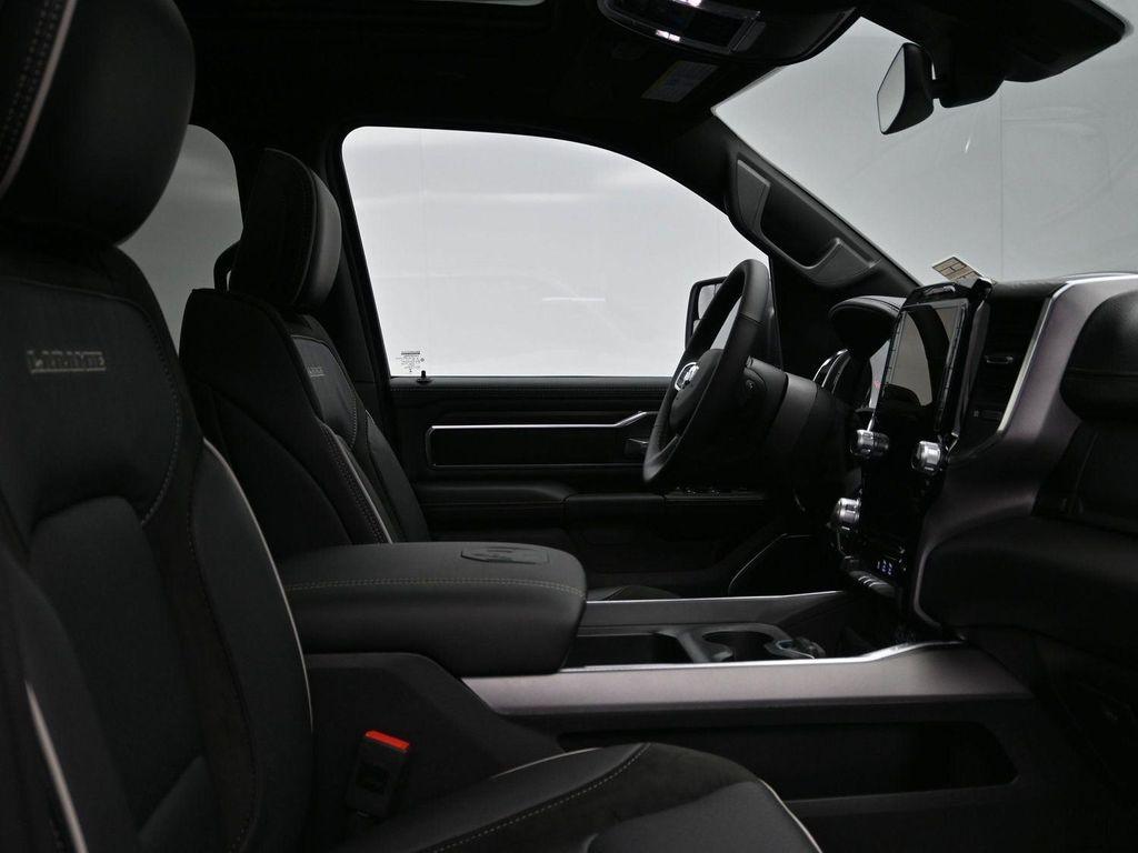 new 2026 Ram 1500 car, priced at $65,469