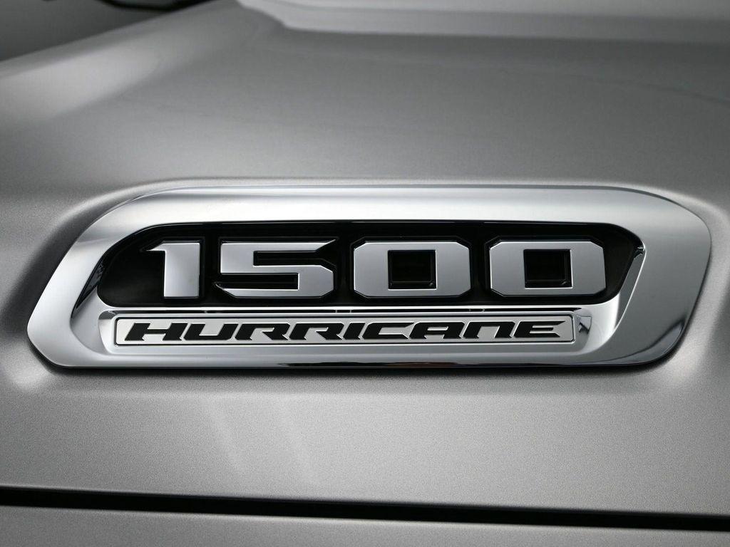 new 2026 Ram 1500 car, priced at $65,469