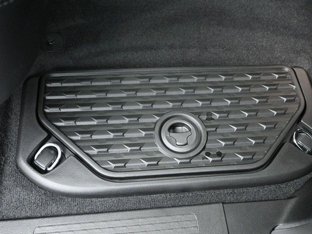 new 2026 Ram 1500 car, priced at $65,469