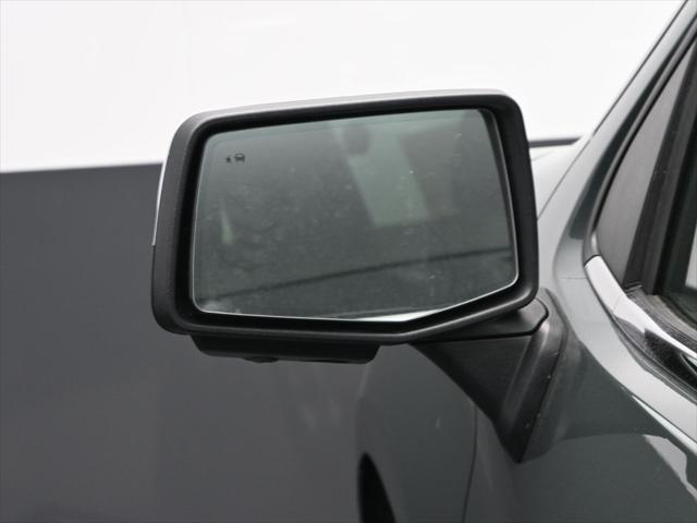 new 2025 Chevrolet Silverado 1500 car, priced at $57,999