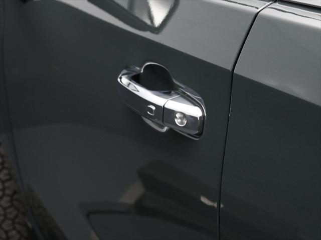 new 2025 Chevrolet Silverado 1500 car, priced at $57,999