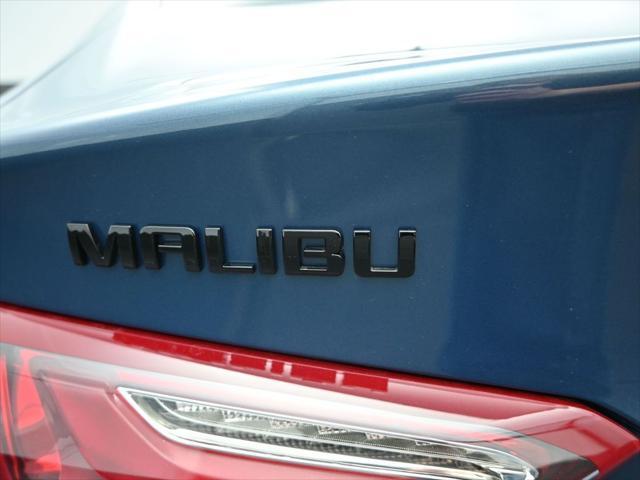 new 2025 Chevrolet Malibu car, priced at $33,900