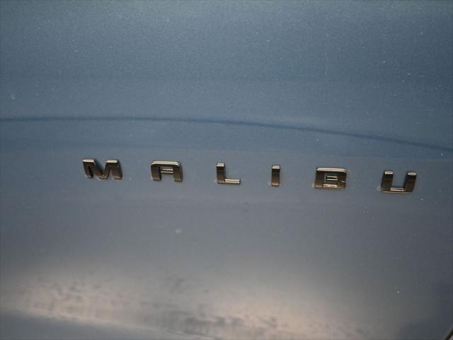 new 2025 Chevrolet Malibu car, priced at $33,900