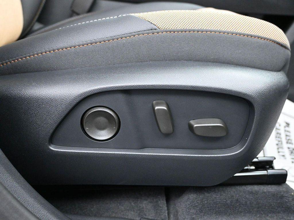 new 2026 Chevrolet Equinox car, priced at $38,744