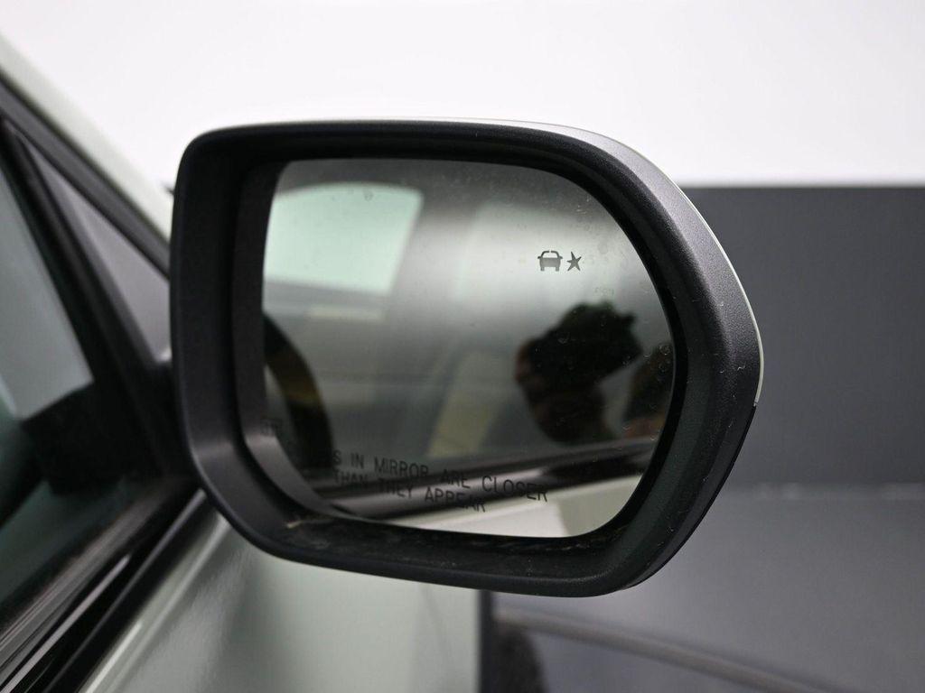 new 2026 Chevrolet Equinox car, priced at $38,744