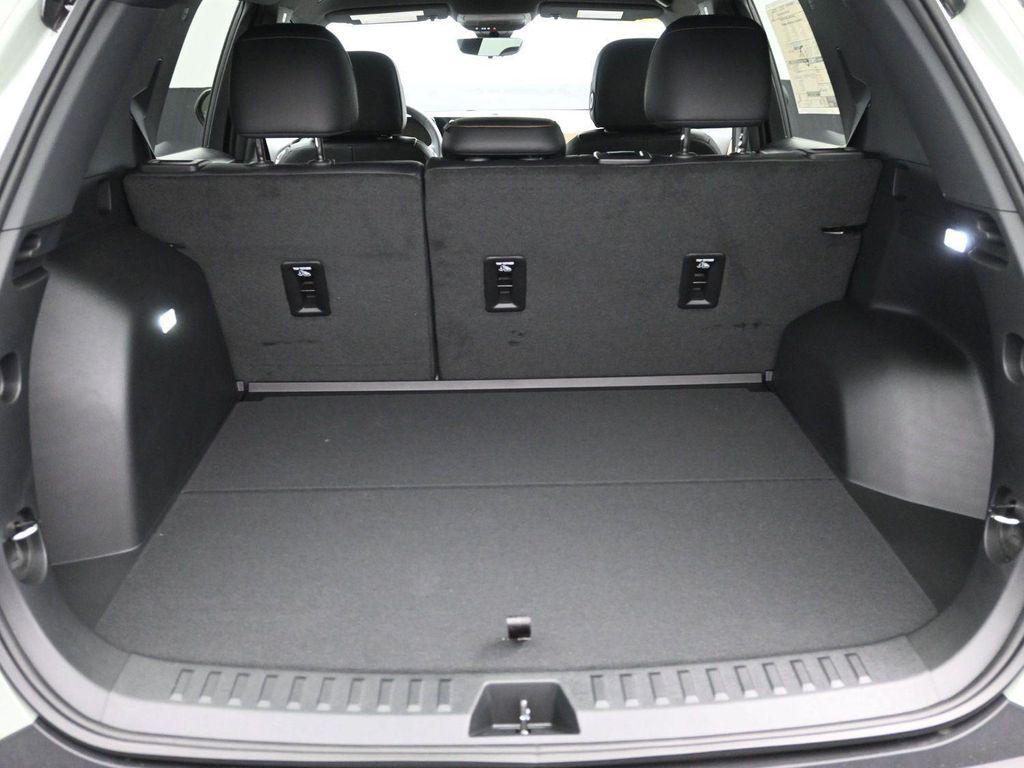 new 2026 Chevrolet Equinox car, priced at $38,744