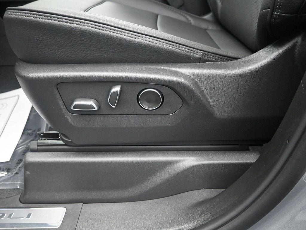 new 2025 GMC Sierra 2500 car, priced at $88,915