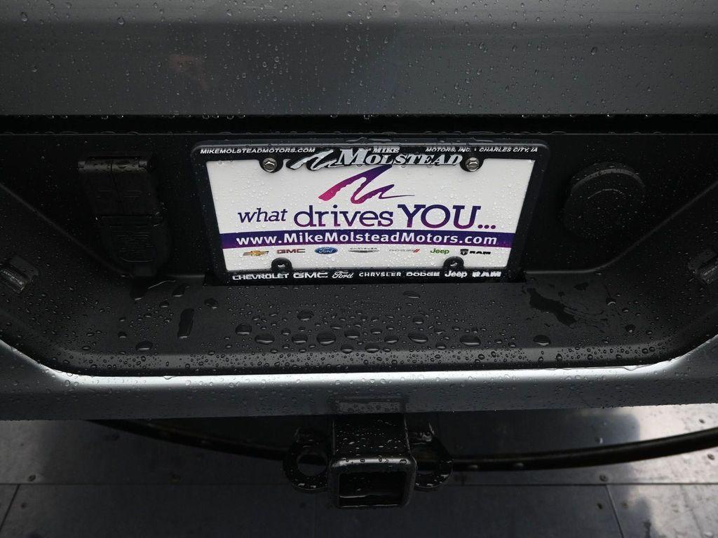 new 2025 GMC Sierra 2500 car, priced at $88,915