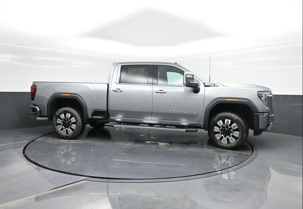 new 2025 GMC Sierra 2500 car, priced at $88,915