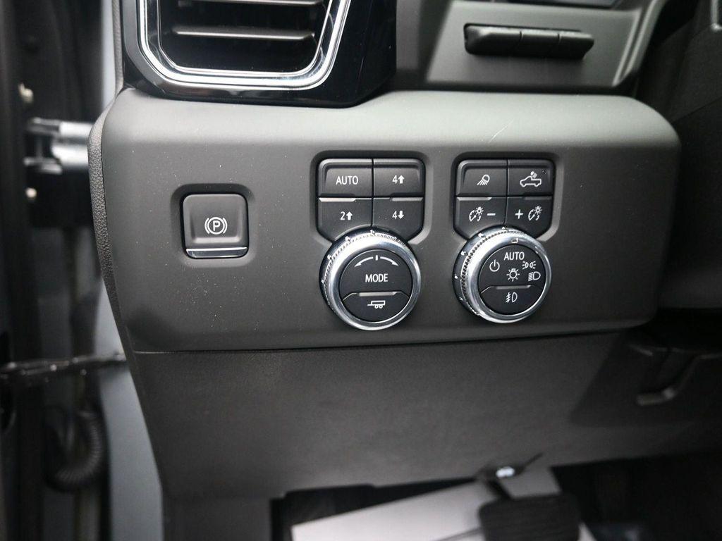 new 2025 GMC Sierra 2500 car, priced at $88,915