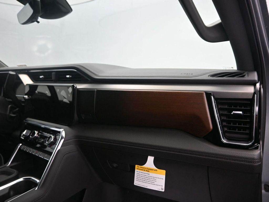 new 2025 GMC Sierra 2500 car, priced at $88,915