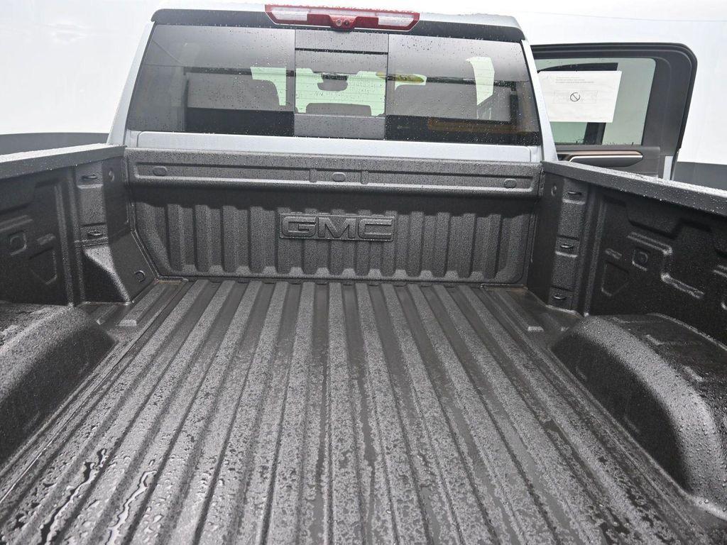 new 2025 GMC Sierra 2500 car, priced at $88,915