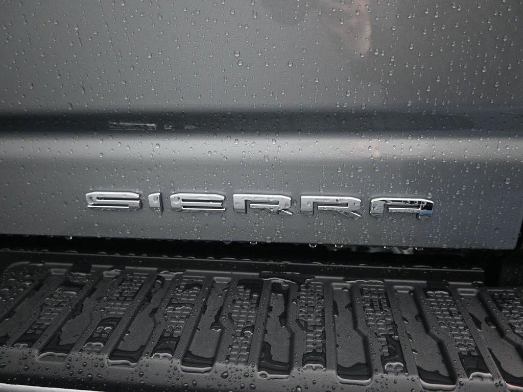 new 2025 GMC Sierra 2500 car, priced at $88,915