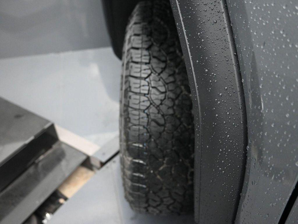 new 2025 GMC Sierra 2500 car, priced at $88,915