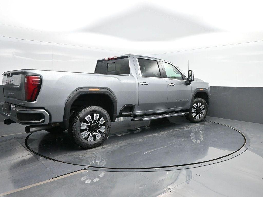 new 2025 GMC Sierra 2500 car, priced at $88,915