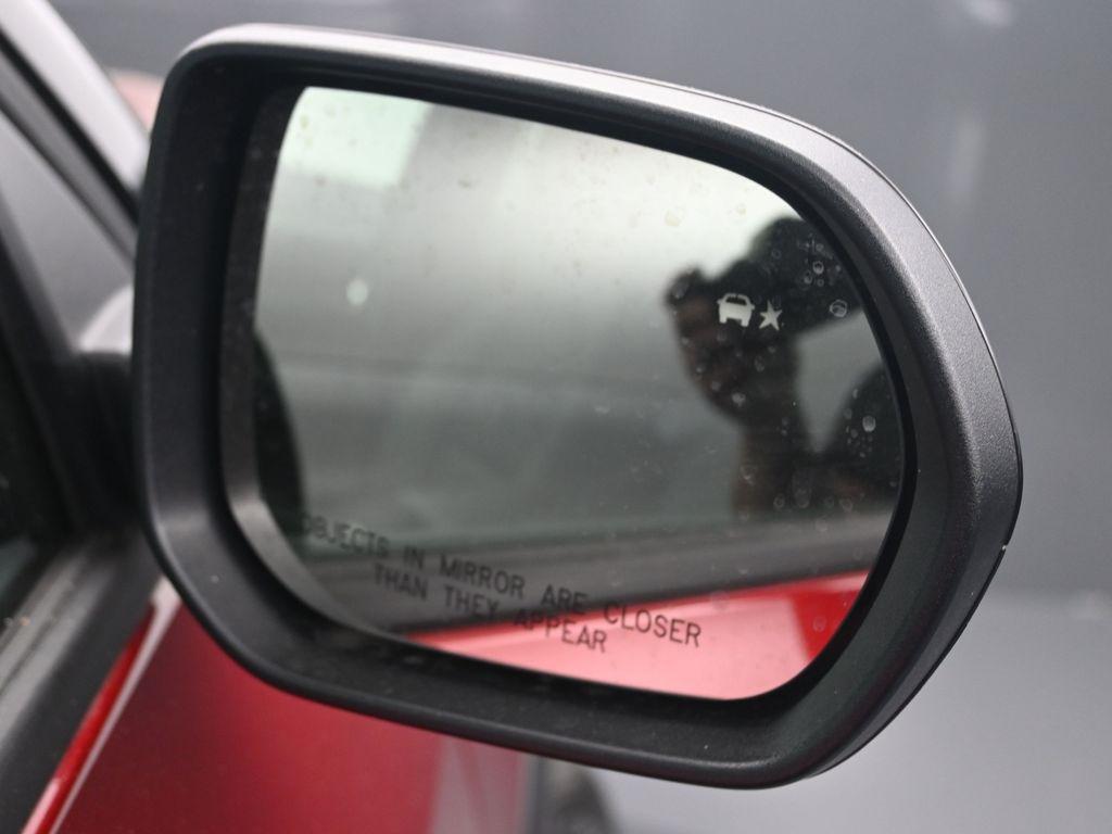 new 2026 GMC Terrain car, priced at $37,960