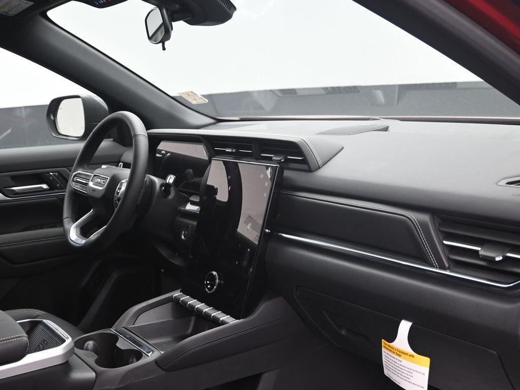 new 2026 GMC Terrain car, priced at $37,960