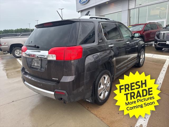 used 2015 GMC Terrain car, priced at $10,968