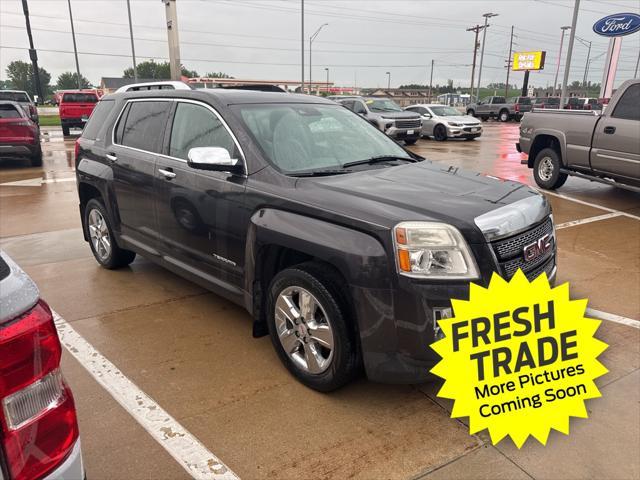 used 2015 GMC Terrain car, priced at $10,968