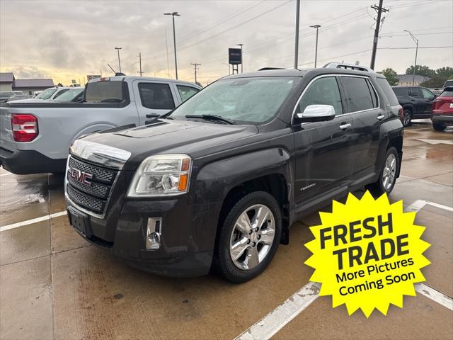 used 2015 GMC Terrain car, priced at $10,968