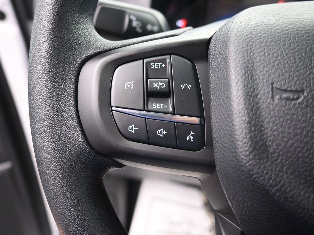 new 2025 Ford Ranger car, priced at $39,503