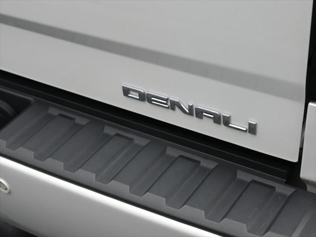 used 2017 GMC Sierra 1500 car, priced at $32,540