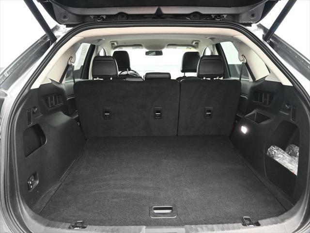 used 2024 Ford Edge car, priced at $24,750