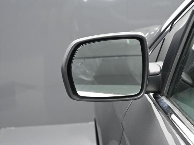 used 2024 Ford Edge car, priced at $24,750