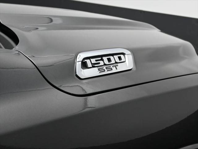 new 2025 Ram 1500 car, priced at $52,313
