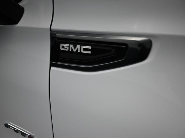 new 2024 GMC Yukon car, priced at $75,500