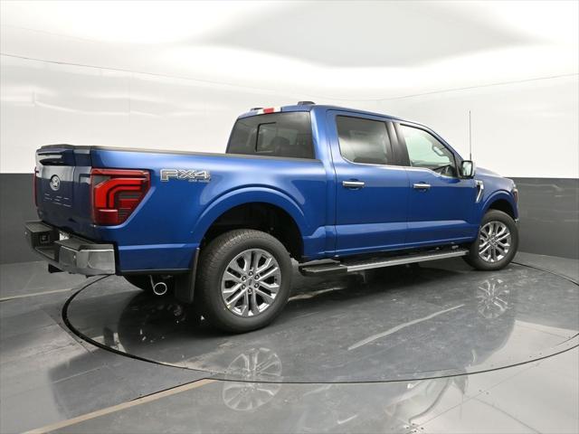 new 2024 Ford F-150 car, priced at $65,149