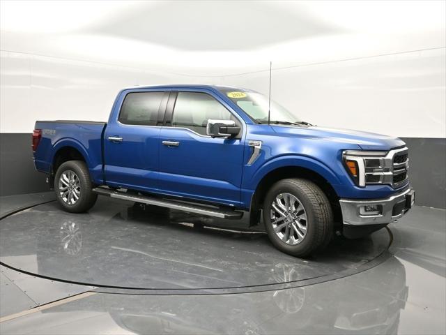 new 2024 Ford F-150 car, priced at $65,149