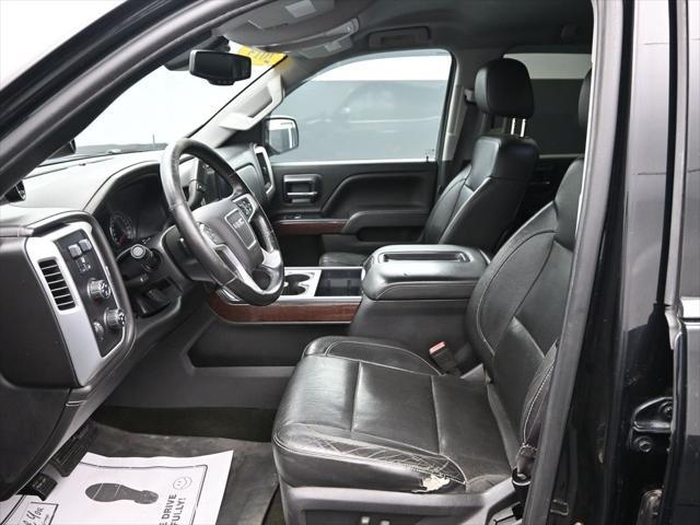 used 2014 GMC Sierra 1500 car, priced at $12,890