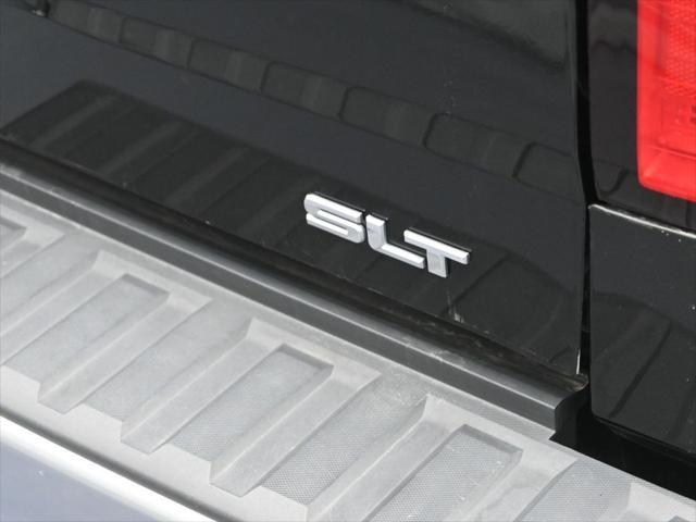 used 2014 GMC Sierra 1500 car, priced at $12,890