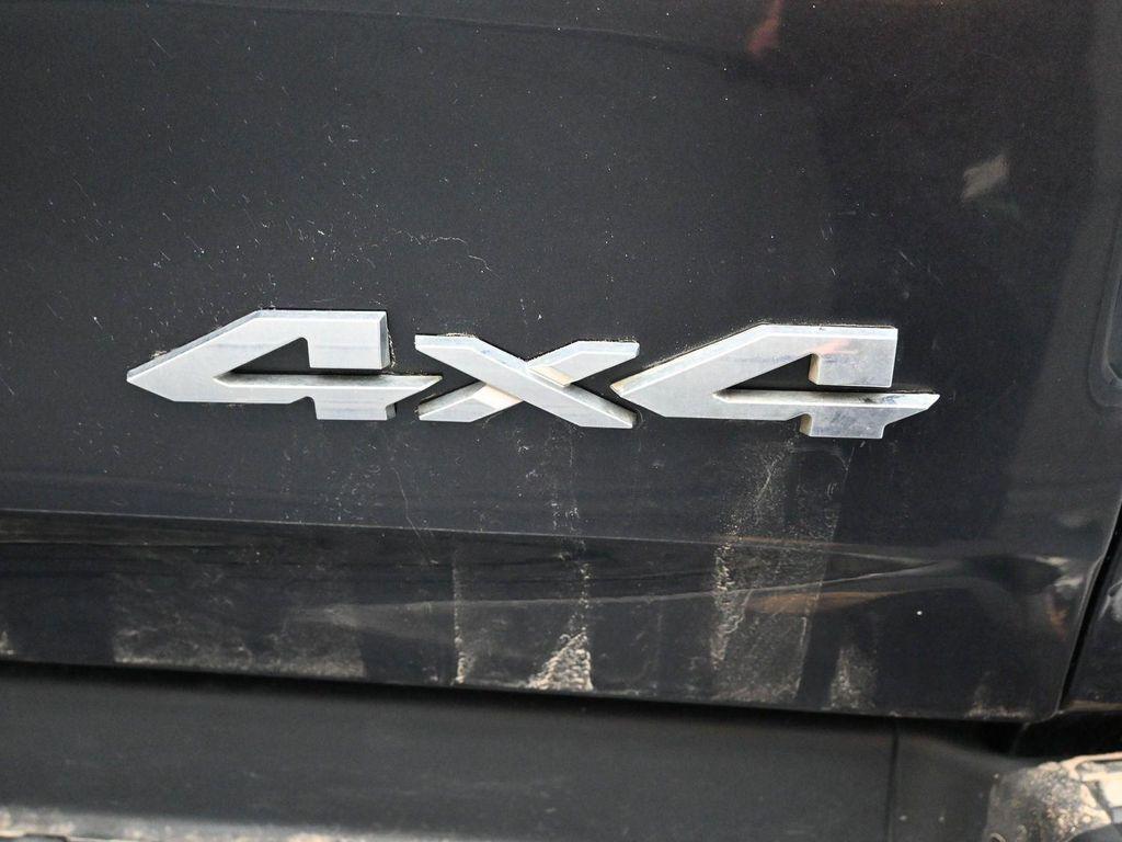 used 2021 Ram 1500 car, priced at $23,420