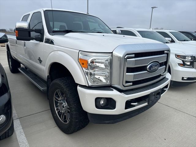 used 2016 Ford F-350 car, priced at $34,792