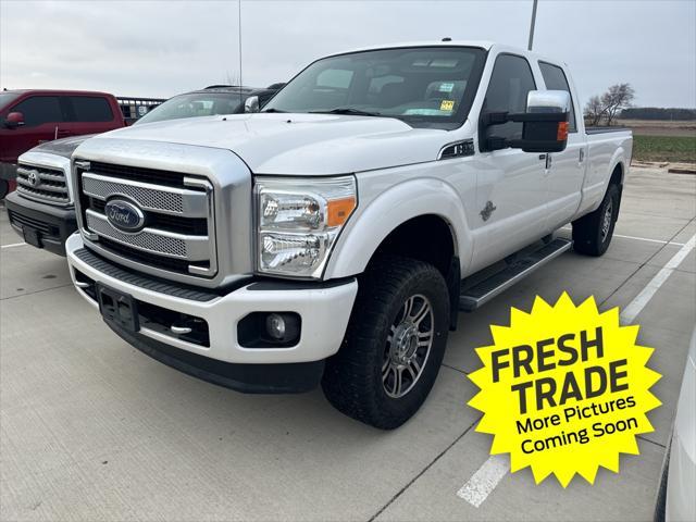 used 2016 Ford F-350 car, priced at $34,792