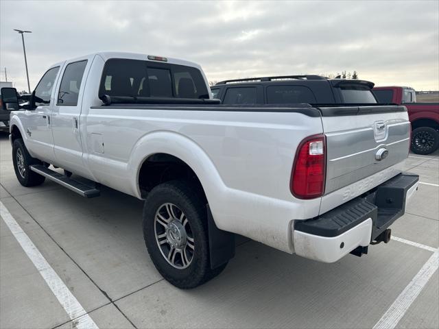 used 2016 Ford F-350 car, priced at $34,792