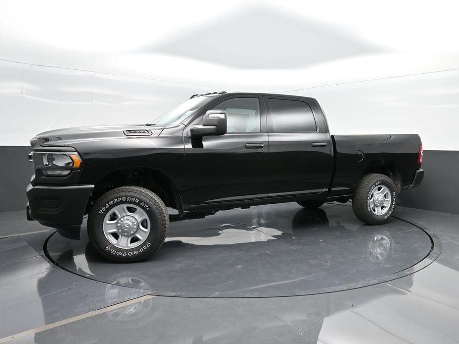 new 2024 Ram 2500 car, priced at $50,876