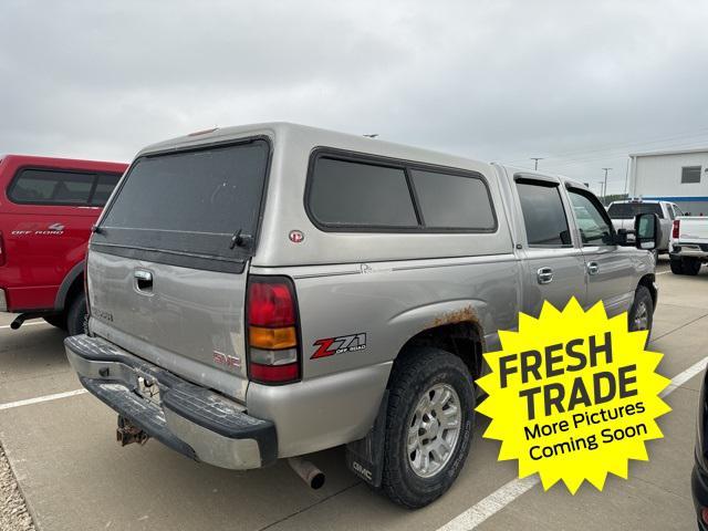 used 2005 GMC Sierra 1500 car, priced at $10,900