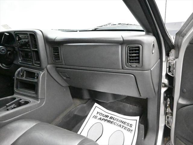 used 2005 GMC Sierra 1500 car, priced at $10,900