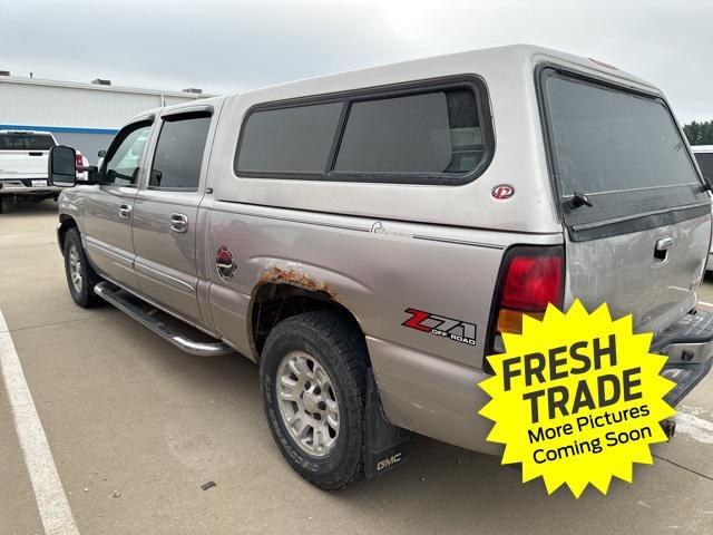 used 2005 GMC Sierra 1500 car, priced at $10,900