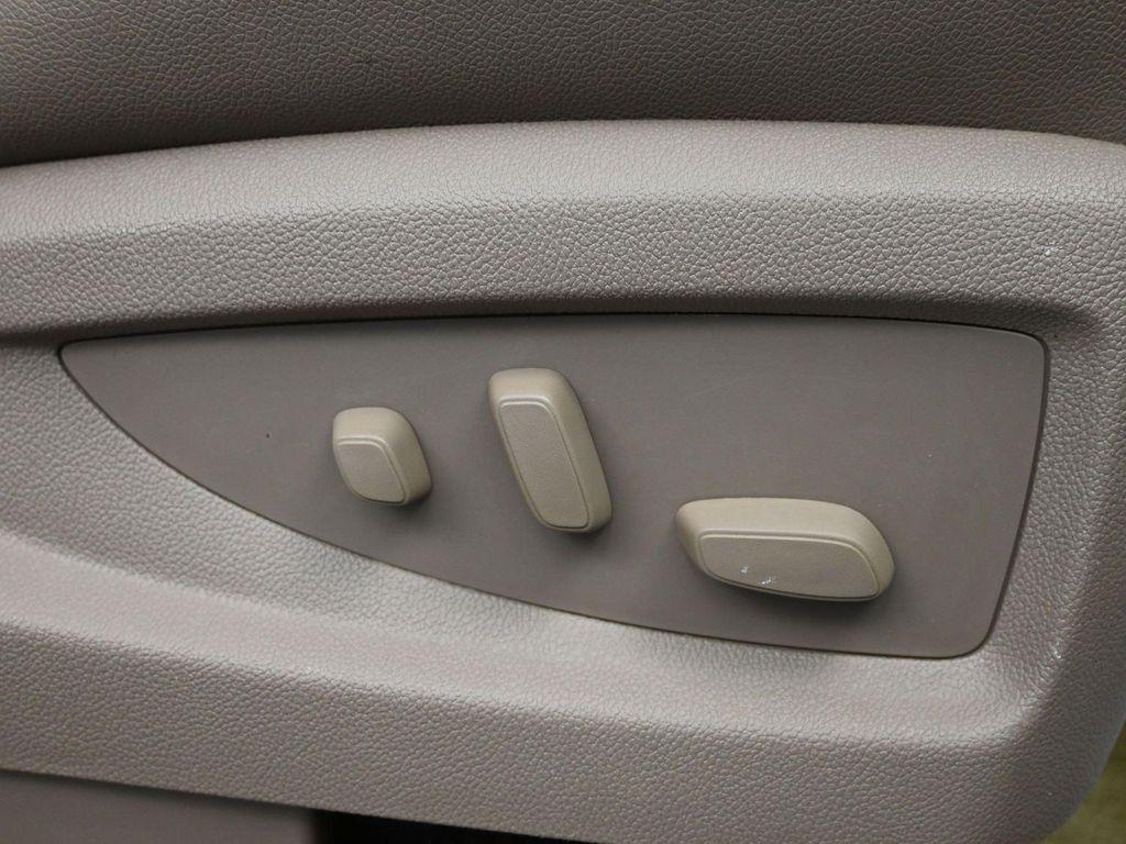 used 2017 Chevrolet Suburban car, priced at $20,962