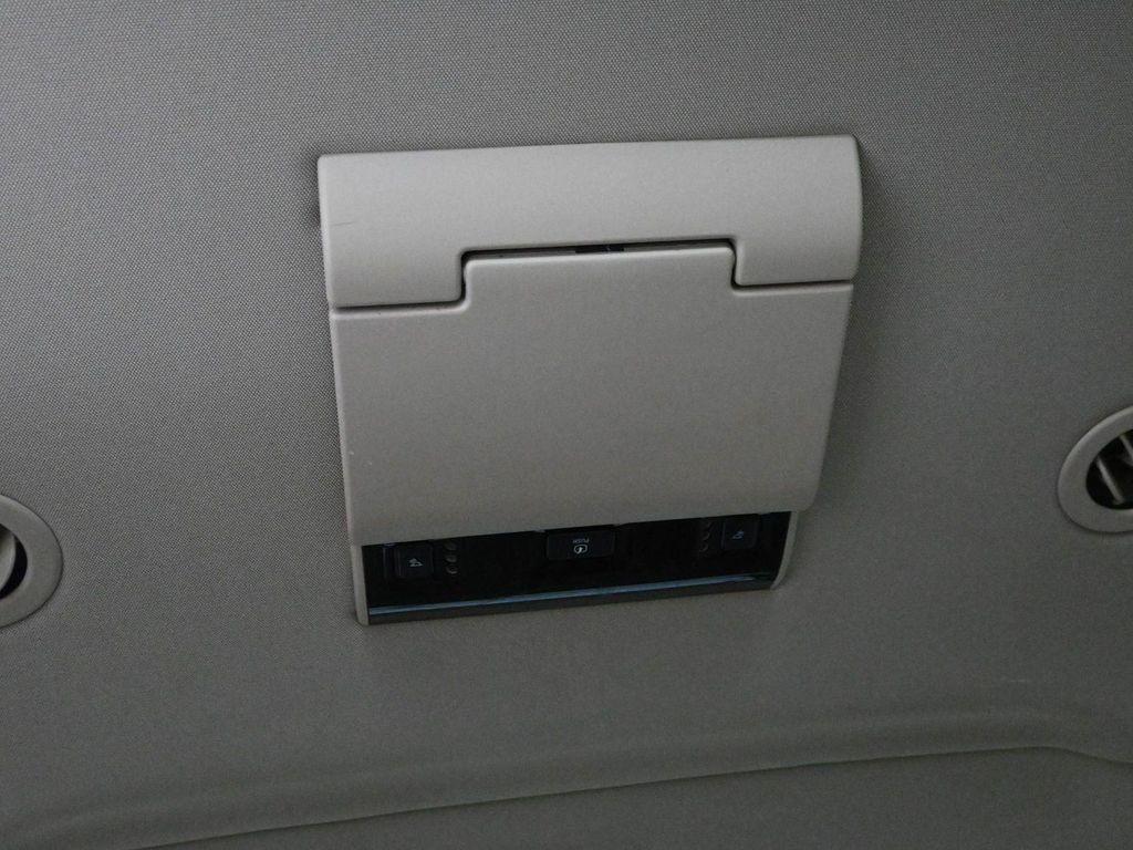 used 2017 Chevrolet Suburban car, priced at $20,962