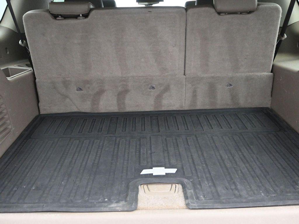 used 2017 Chevrolet Suburban car, priced at $20,962