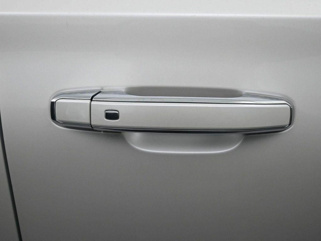 used 2017 Chevrolet Suburban car, priced at $20,962