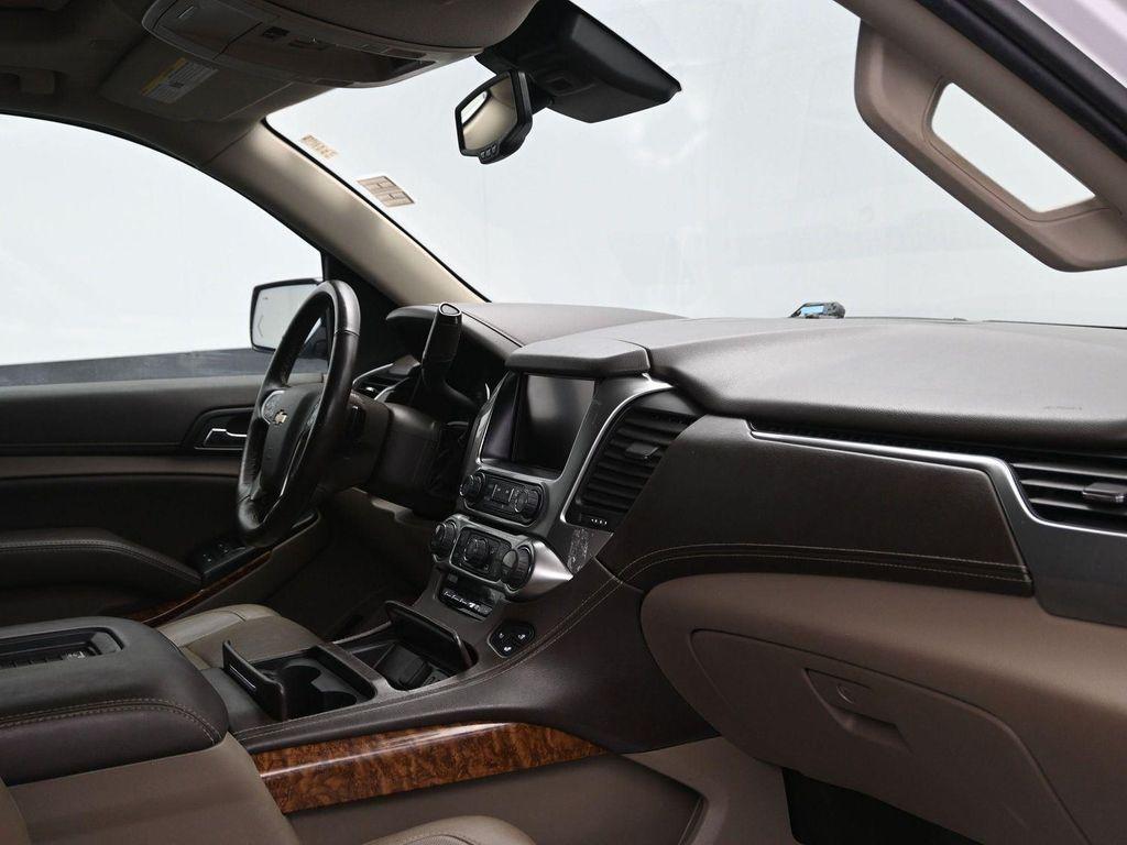 used 2017 Chevrolet Suburban car, priced at $20,962