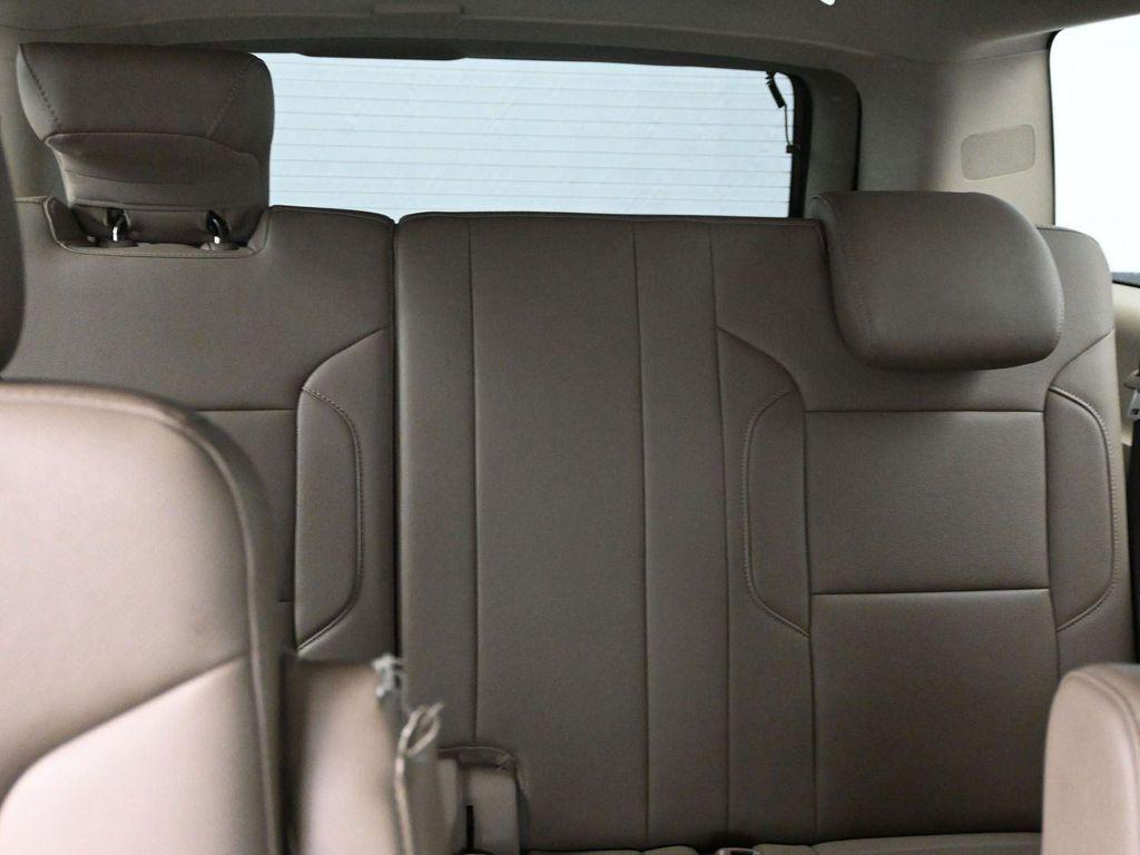 used 2017 Chevrolet Suburban car, priced at $20,962