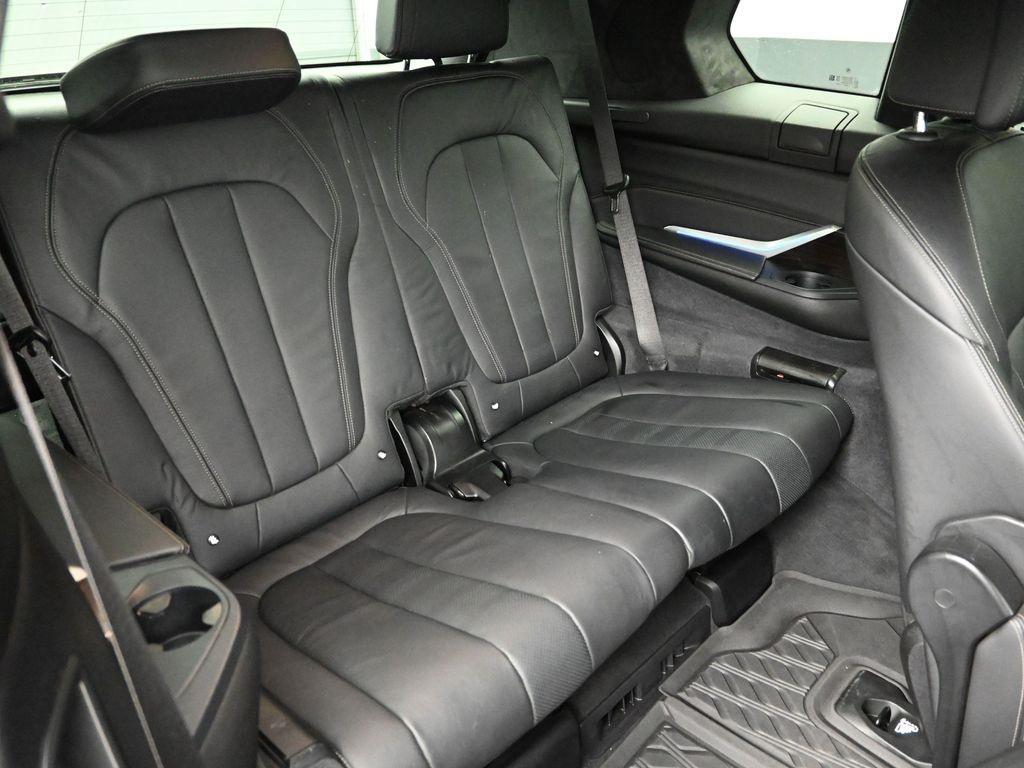 used 2019 BMW X7 car, priced at $29,940