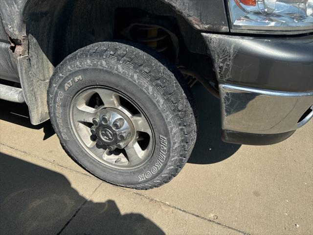 used 2008 Dodge Ram 2500 car, priced at $8,900